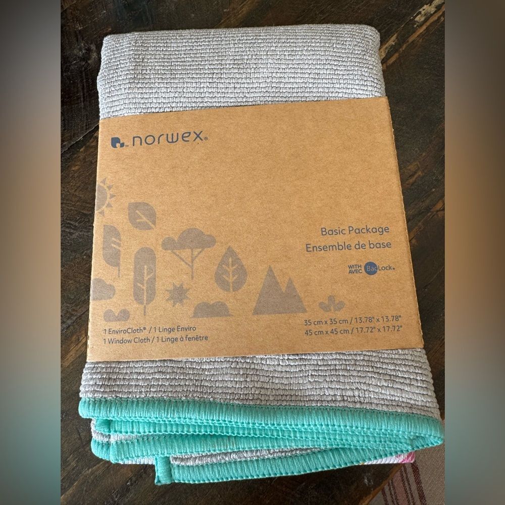 Norwex “Basic Package” - Picture 2 of 5